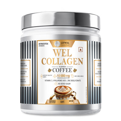 WEL Collagen 10,000 mg