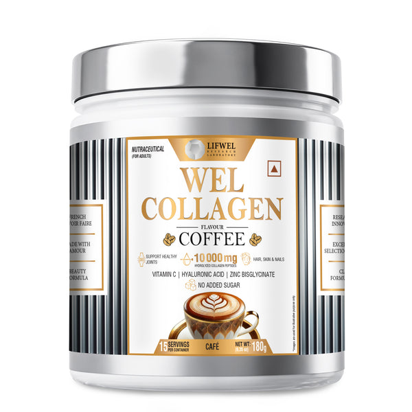 WEL Collagen 10,000 mg