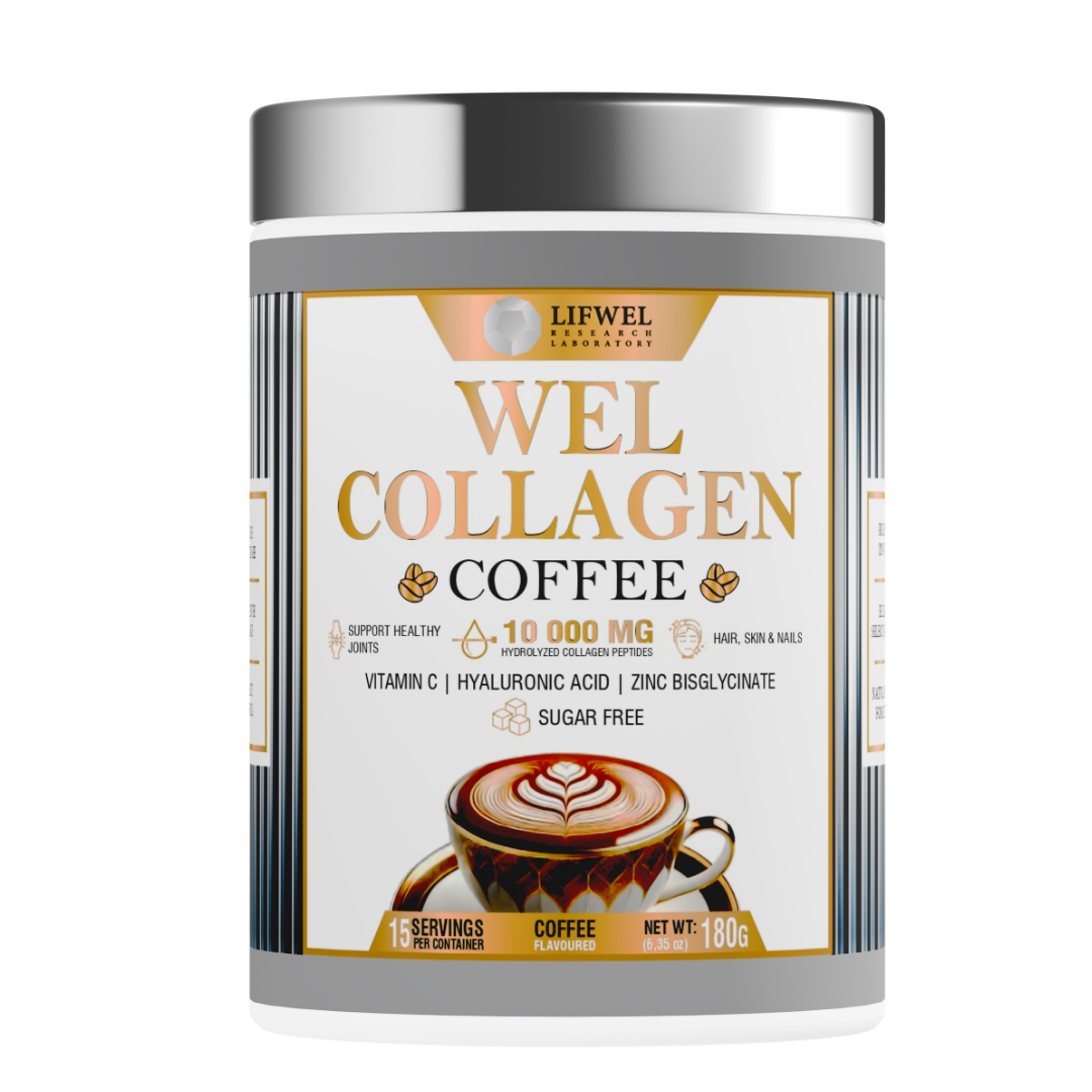 Wel Collagen 10 000mg