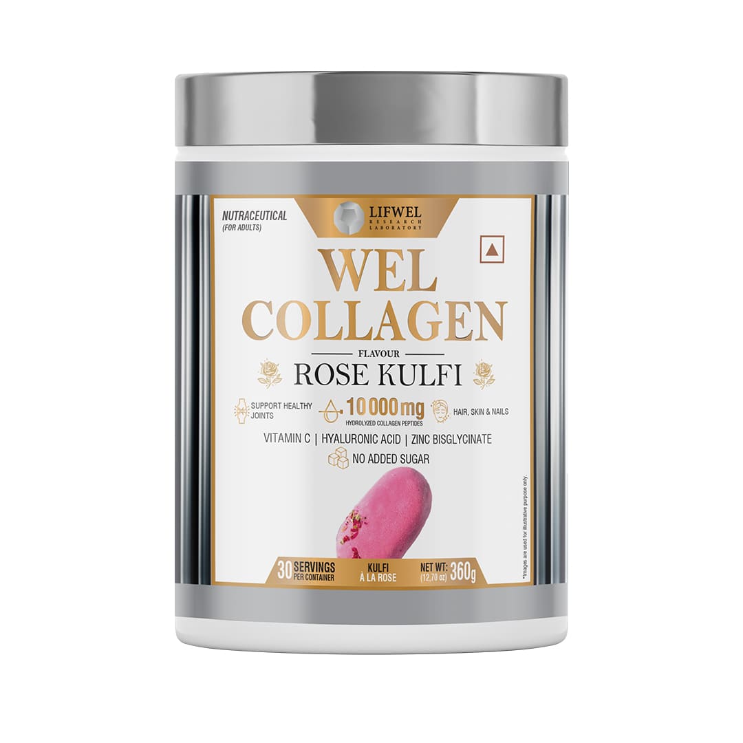 Wel Collagen 10,000mg