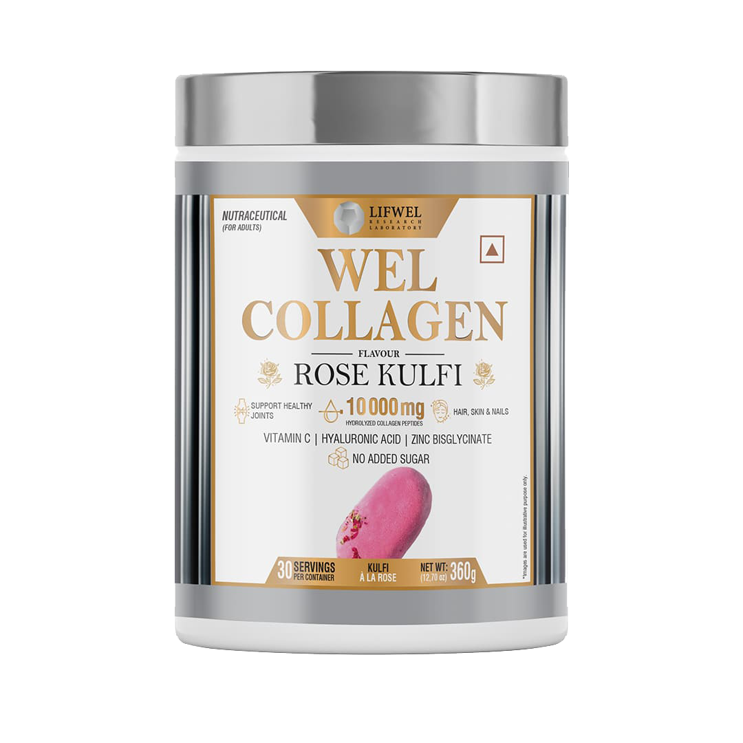Wel Collagen 10,000mg