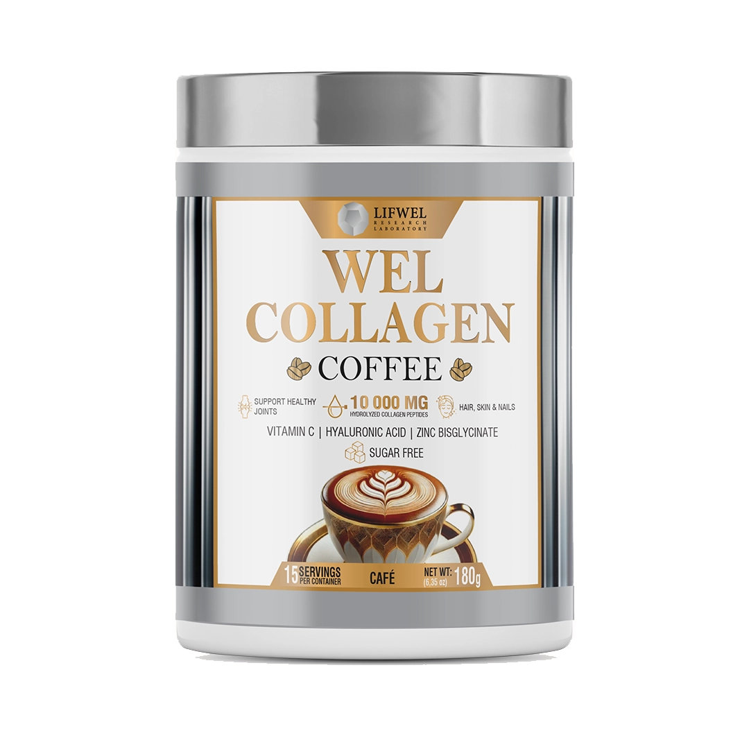 Wel Collagen 10,000mg