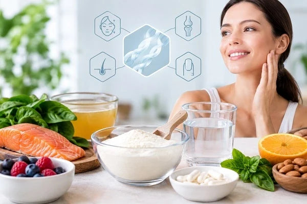 Collagen Benefits: What Does Scientific Research Say?