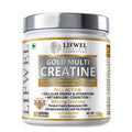 Gold Multi Creatine