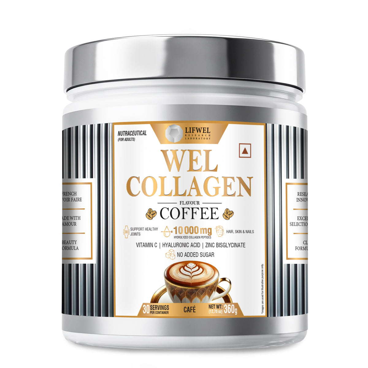 WEL Collagen 10,000 mg