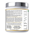 Gold Multi Creatine