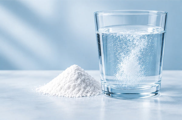 Creatine HCl