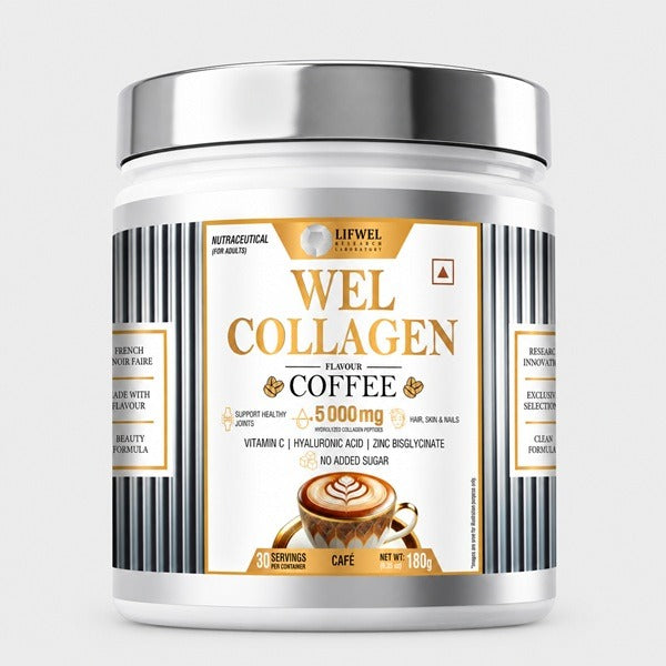 WEL Collagen 5,000 mg
