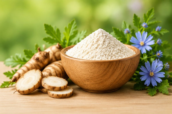 FOS (fructo-oligosaccharides)