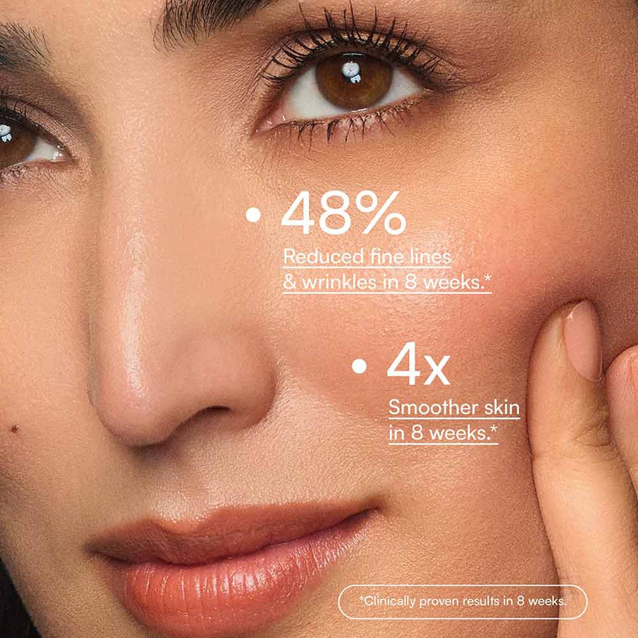 Thoughtful formulas. Quality ingredients. Everyday wellness.
