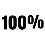 100% Pure